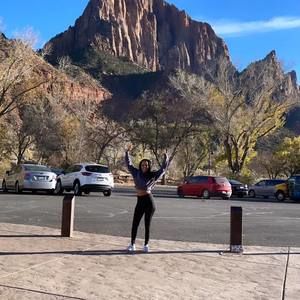 Meet your Posher, Fantu